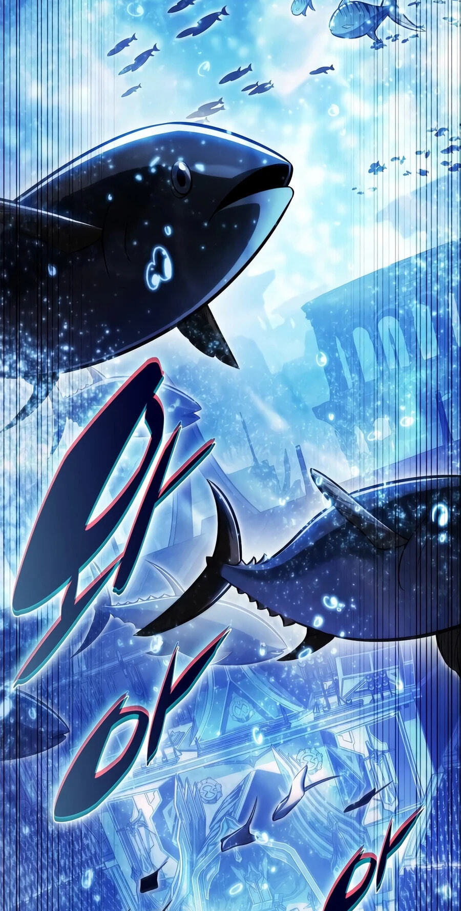 I’m the Max-Level Newbie Chapter 263 page 113 - 