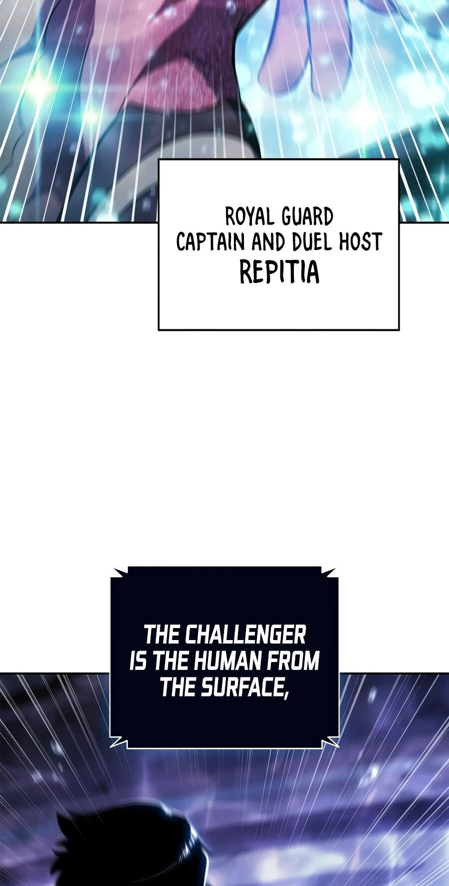 I’m the Max-Level Newbie Chapter 263 page 117 - 