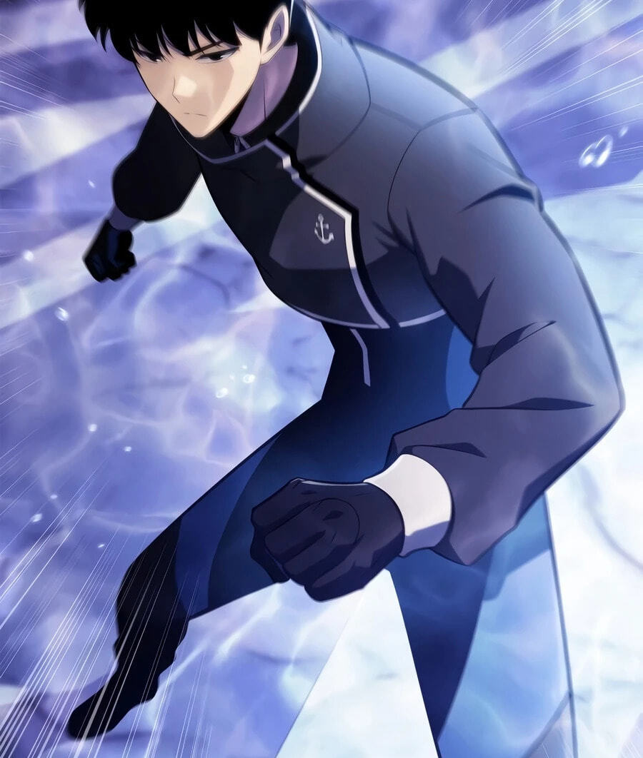 I’m the Max-Level Newbie Chapter 263 page 118 - 