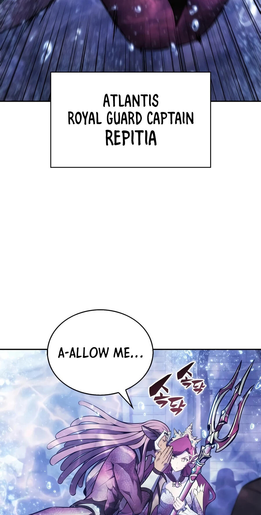 I’m the Max-Level Newbie Chapter 263 page 13 - 