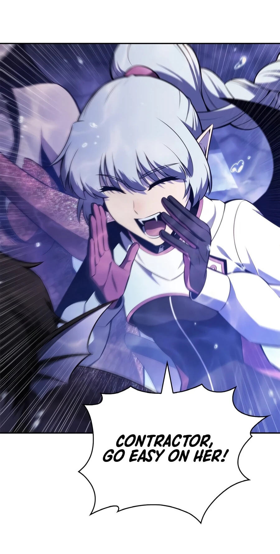I’m the Max-Level Newbie Chapter 263 page 122 - 