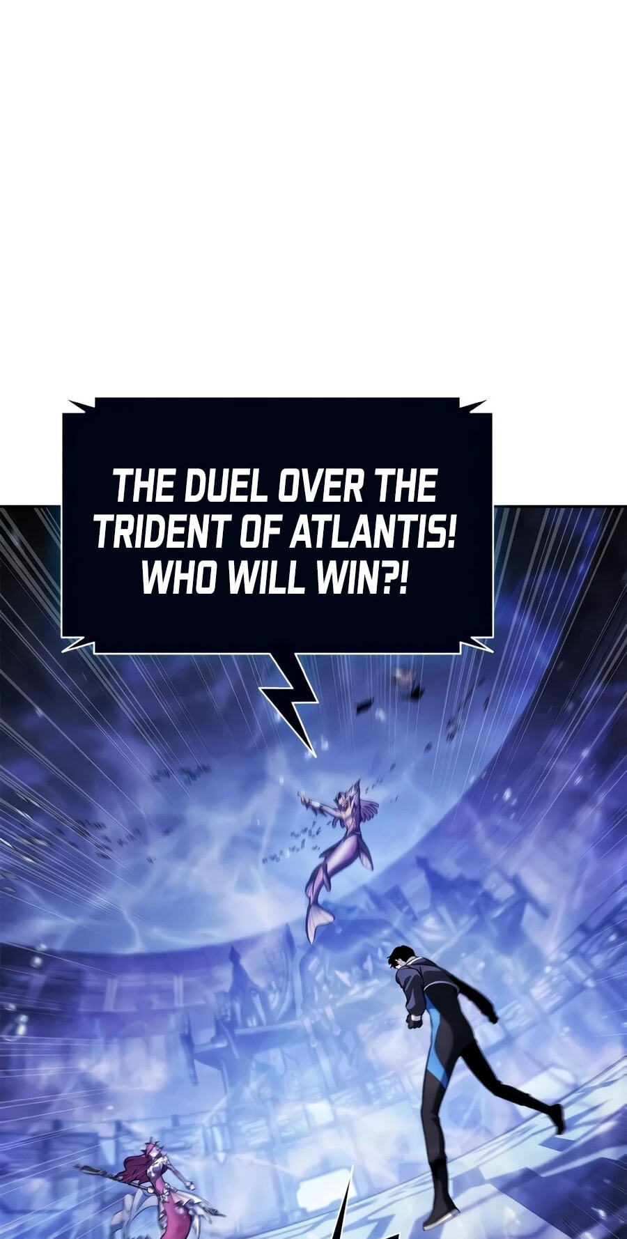 I’m the Max-Level Newbie Chapter 263 page 123 - 