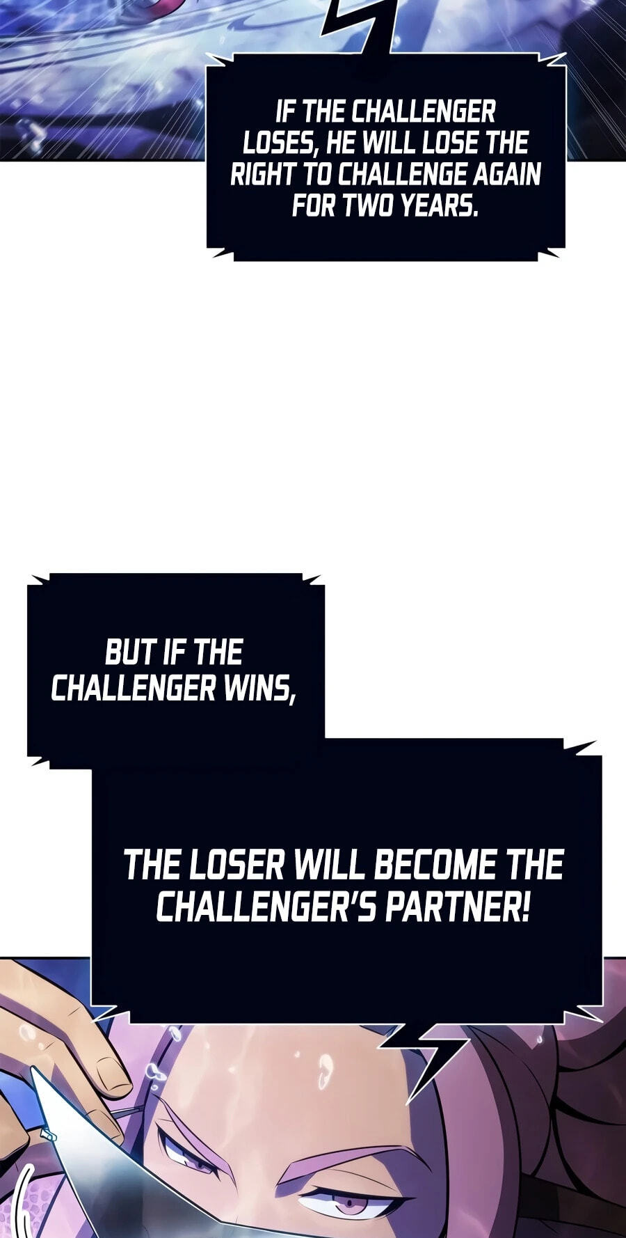 I’m the Max-Level Newbie Chapter 263 page 124 - 