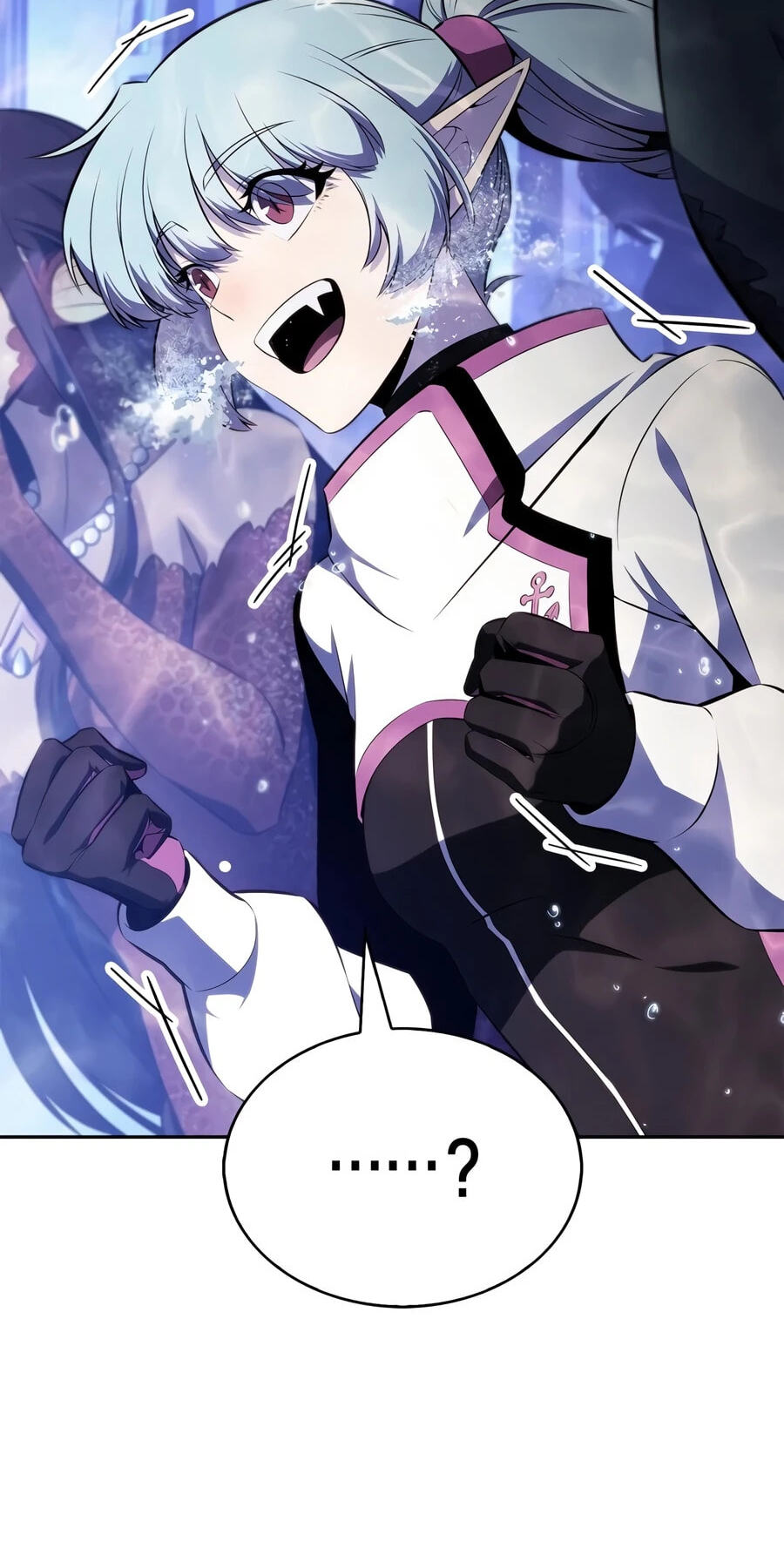 I’m the Max-Level Newbie Chapter 263 page 126 - 