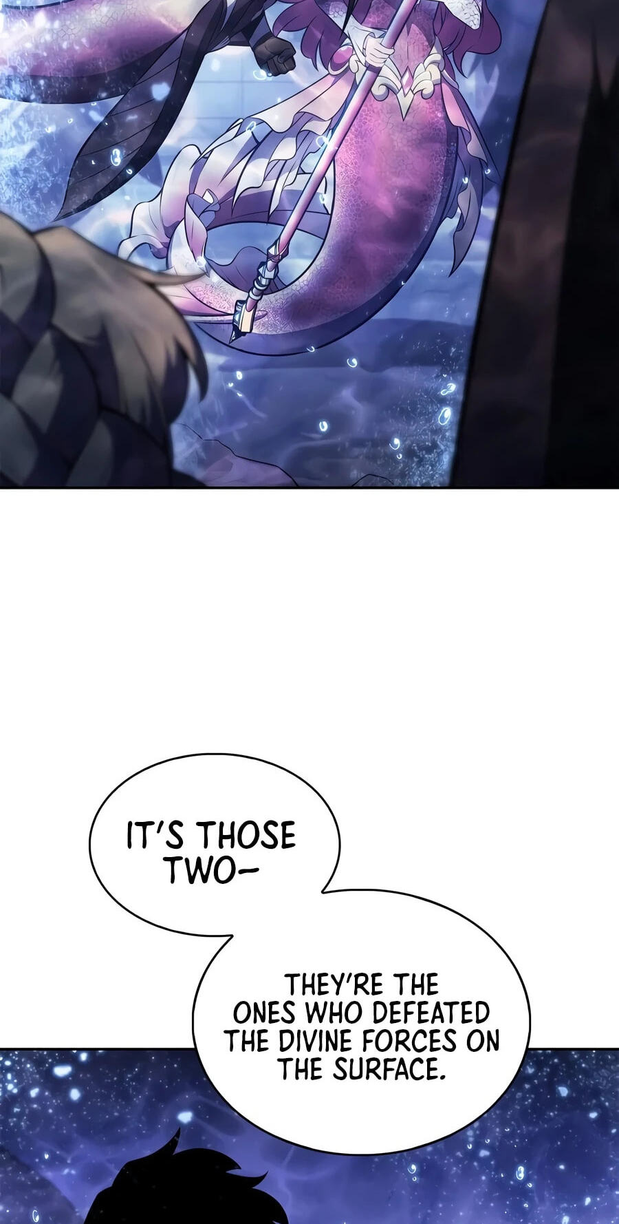 I’m the Max-Level Newbie Chapter 263 page 14 - 