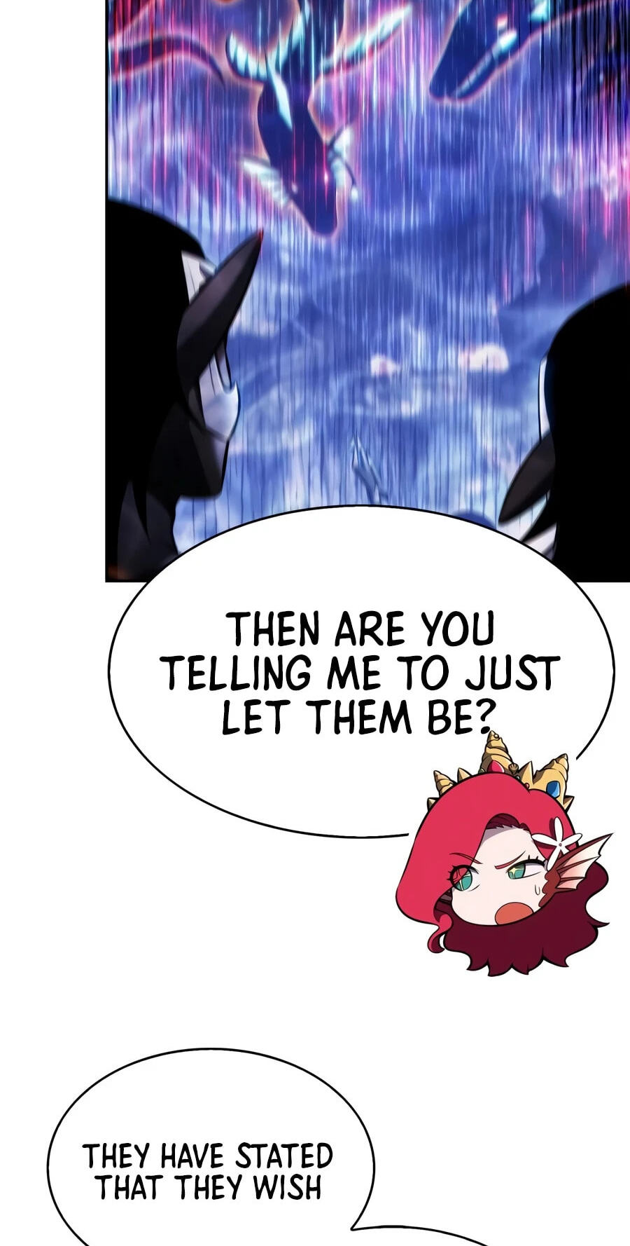 I’m the Max-Level Newbie Chapter 263 page 17 - 