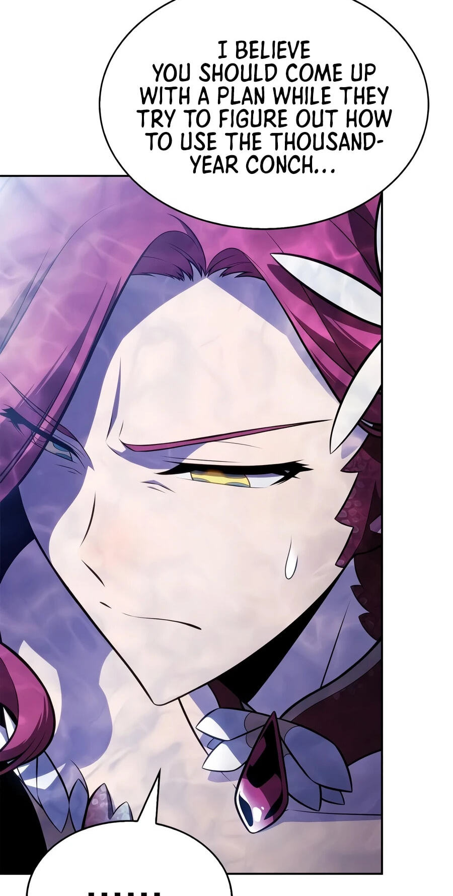 I’m the Max-Level Newbie Chapter 263 page 19 - 