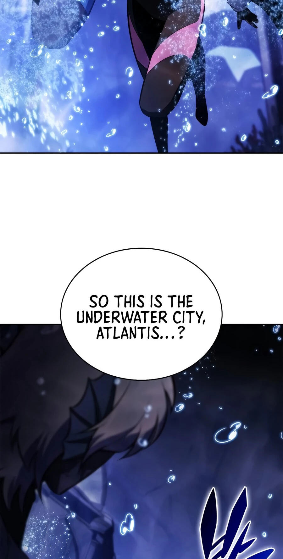 I’m the Max-Level Newbie Chapter 263 page 3 - 