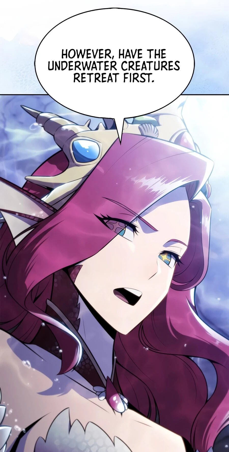 I’m the Max-Level Newbie Chapter 263 page 22 - 
