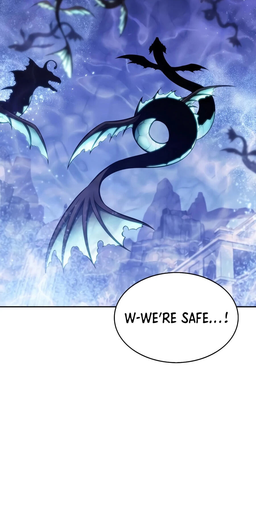 I’m the Max-Level Newbie Chapter 263 page 27 - 