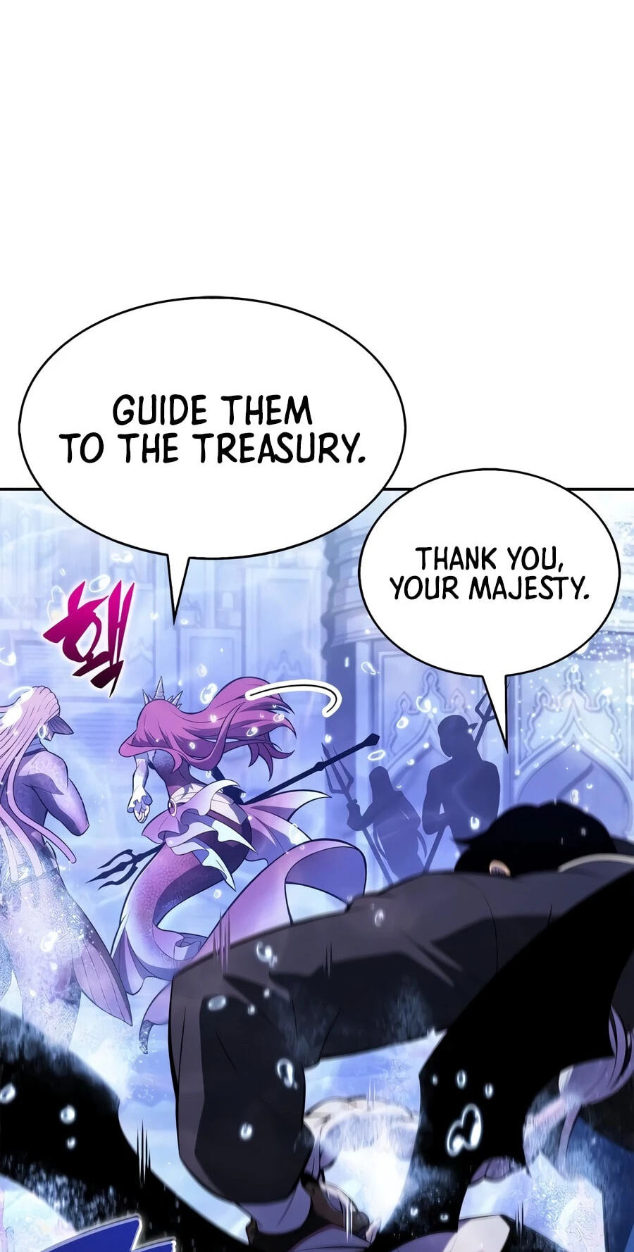 I’m the Max-Level Newbie Chapter 263 page 29 - 