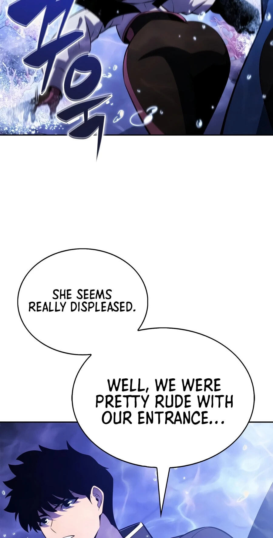 I’m the Max-Level Newbie Chapter 263 page 30 - 