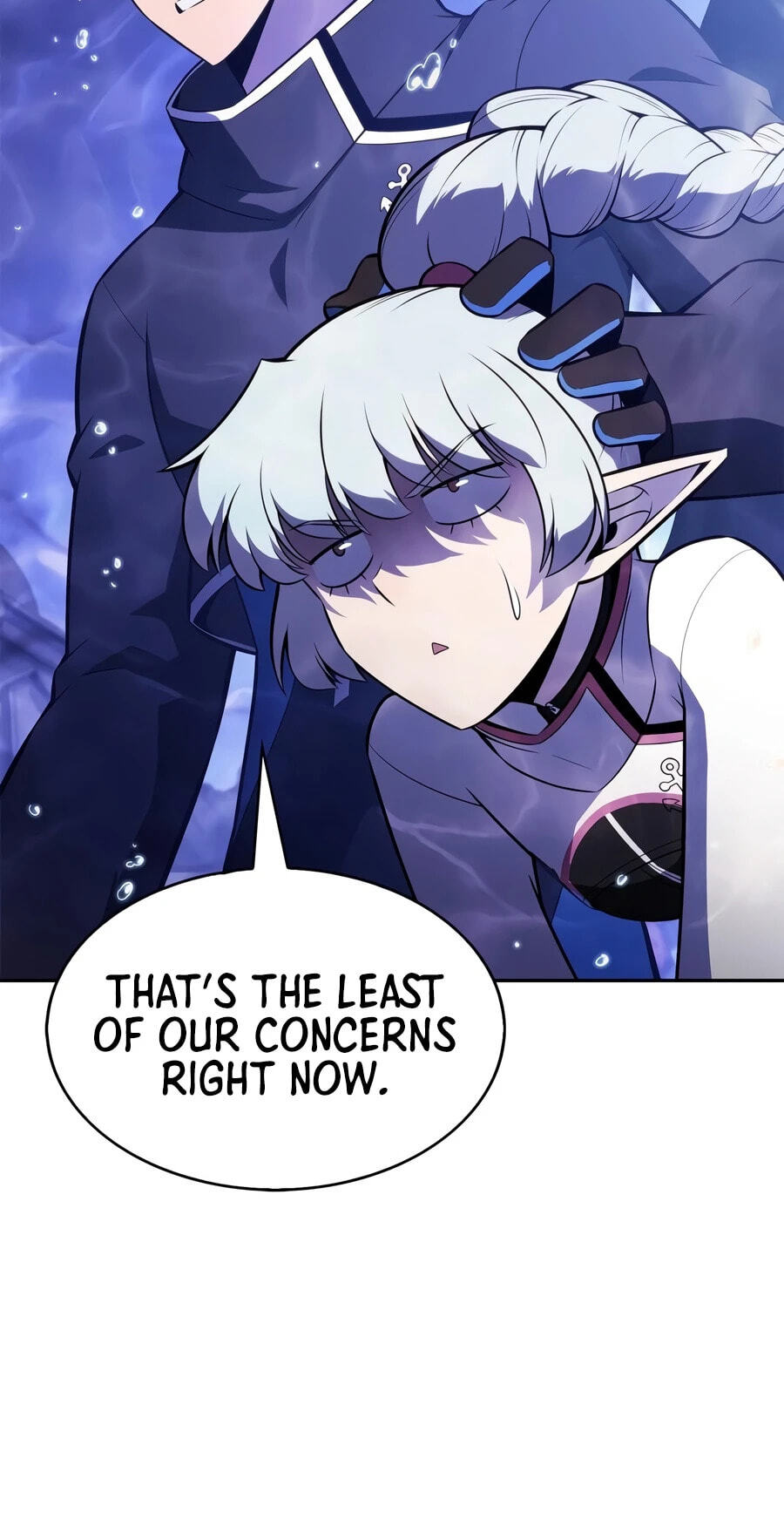 I’m the Max-Level Newbie Chapter 263 page 31 - 