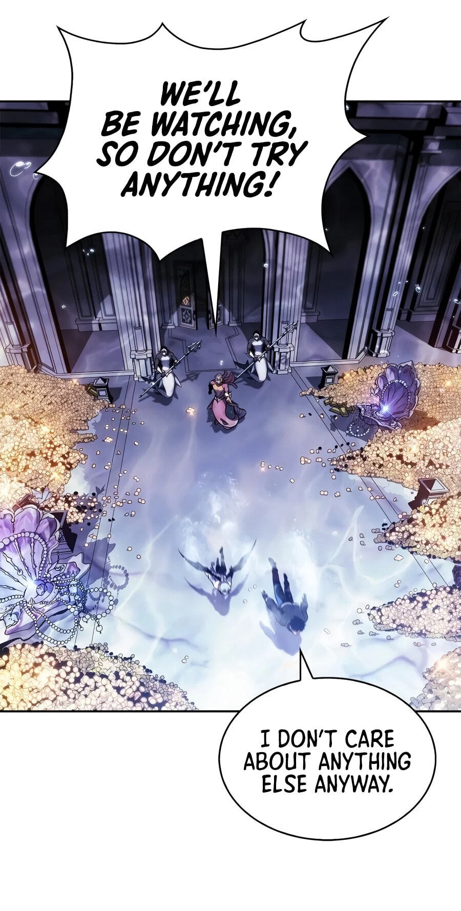 I’m the Max-Level Newbie Chapter 263 page 33 - 