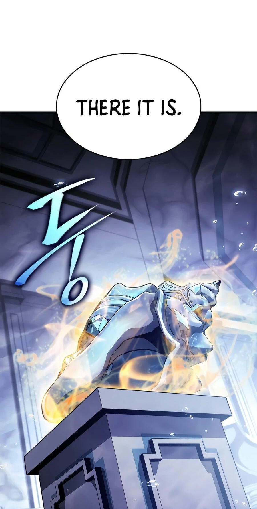 I’m the Max-Level Newbie Chapter 263 page 35 - 