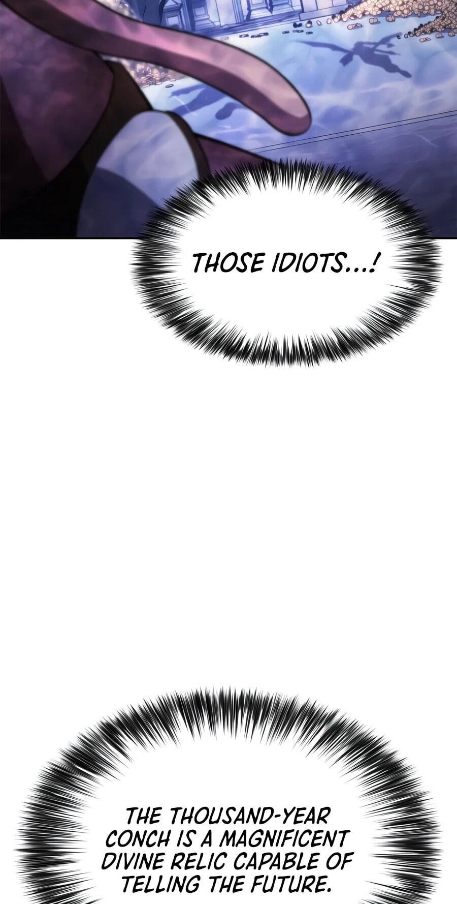 I’m the Max-Level Newbie Chapter 263 page 37 - 