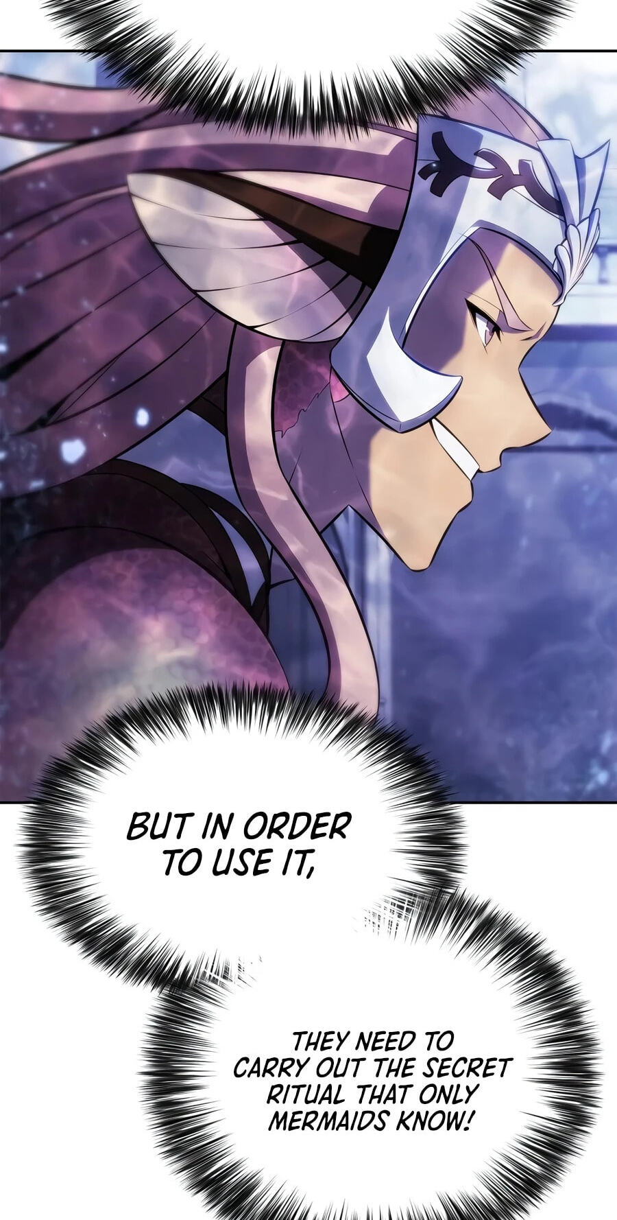 I’m the Max-Level Newbie Chapter 263 page 38 - 