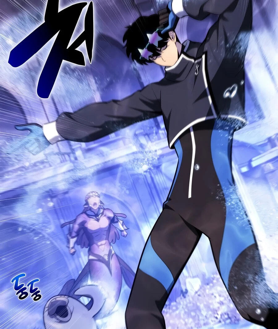 I’m the Max-Level Newbie Chapter 263 page 42 - 