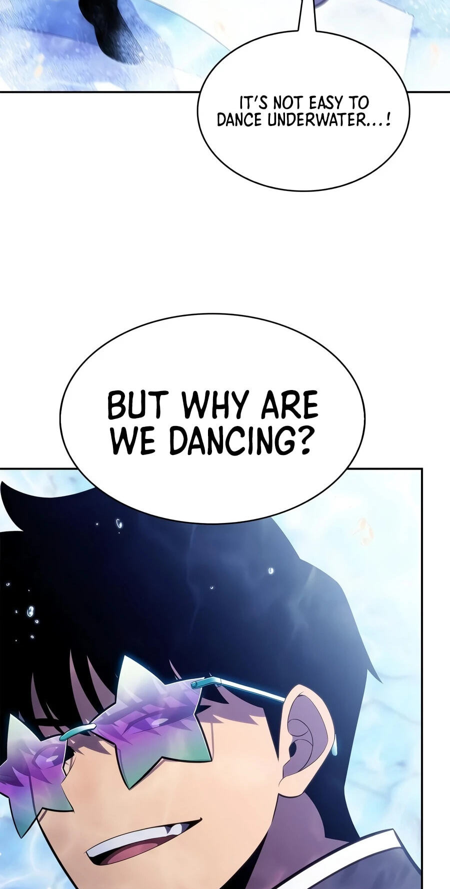 I’m the Max-Level Newbie Chapter 263 page 45 - 