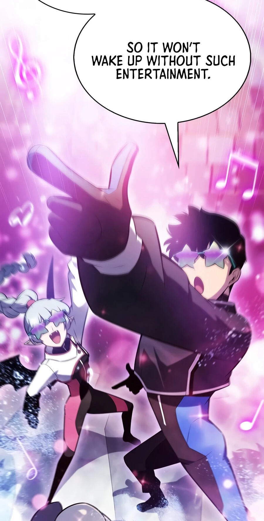 I’m the Max-Level Newbie Chapter 263 page 47 - 