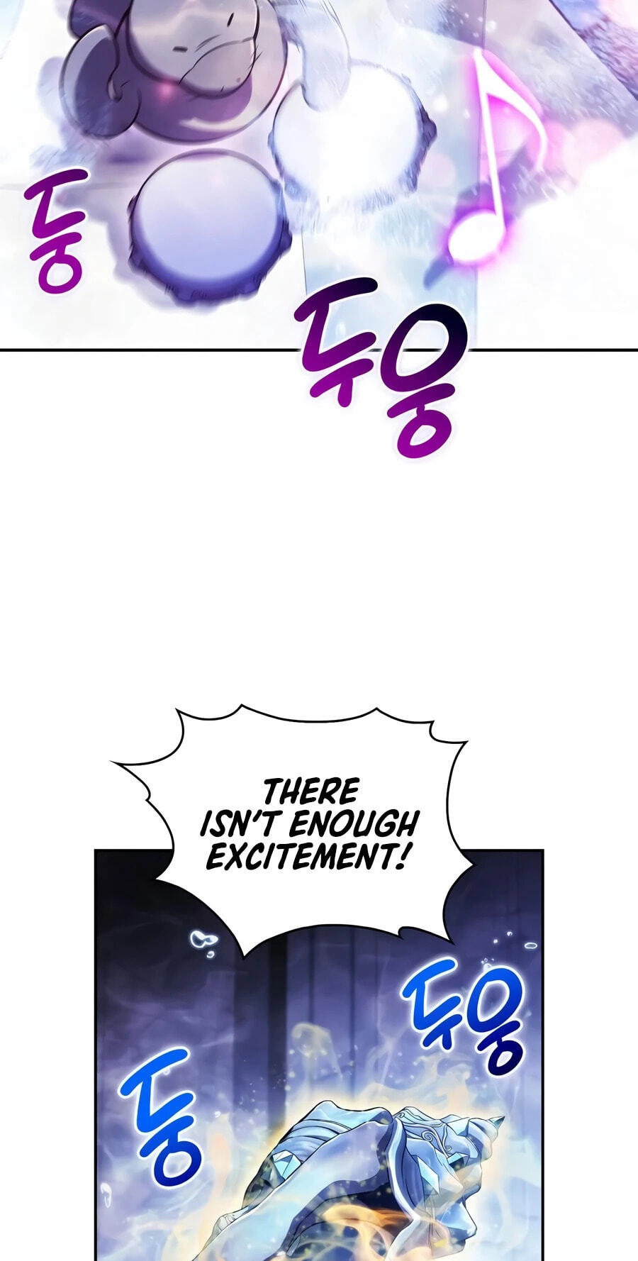 I’m the Max-Level Newbie Chapter 263 page 48 - 
