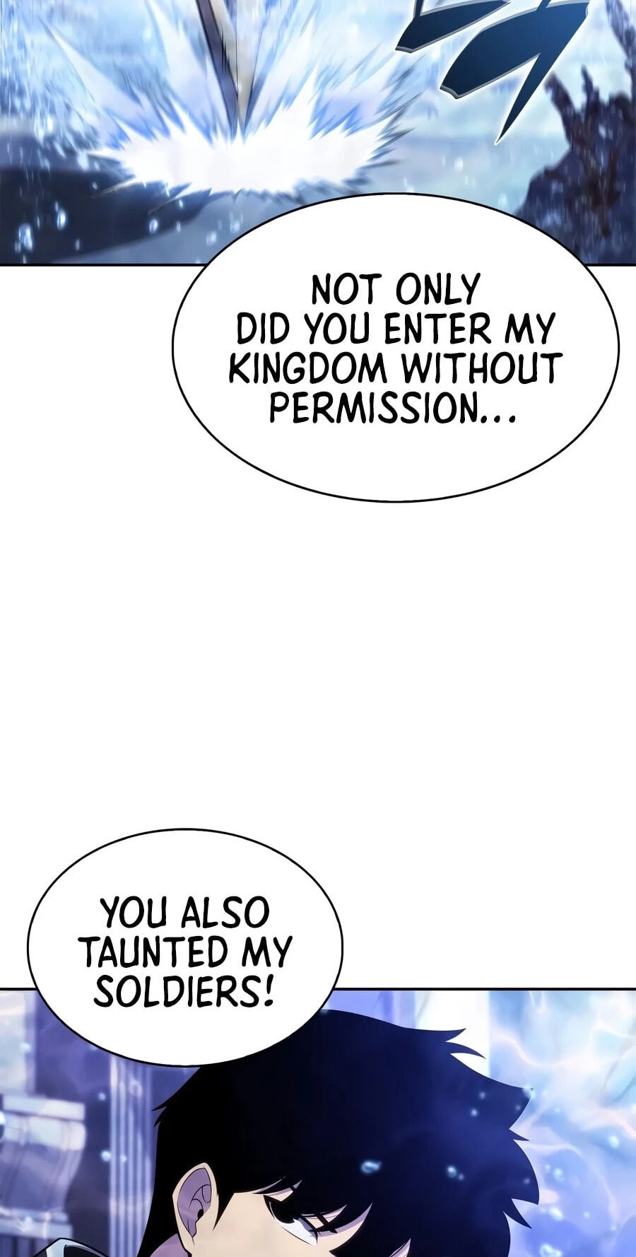 I’m the Max-Level Newbie Chapter 263 page 6 - 