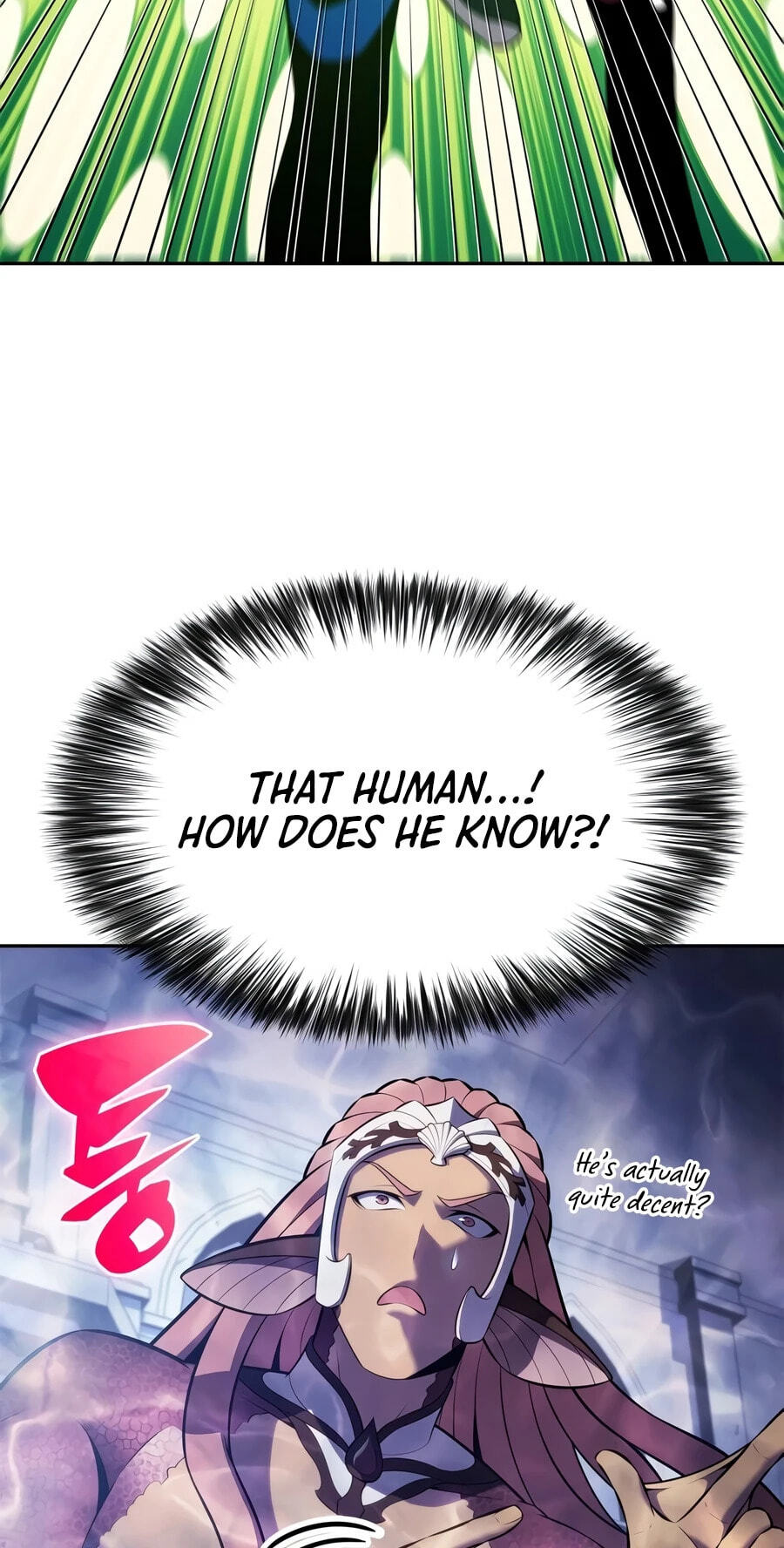 I’m the Max-Level Newbie Chapter 263 page 52 - 