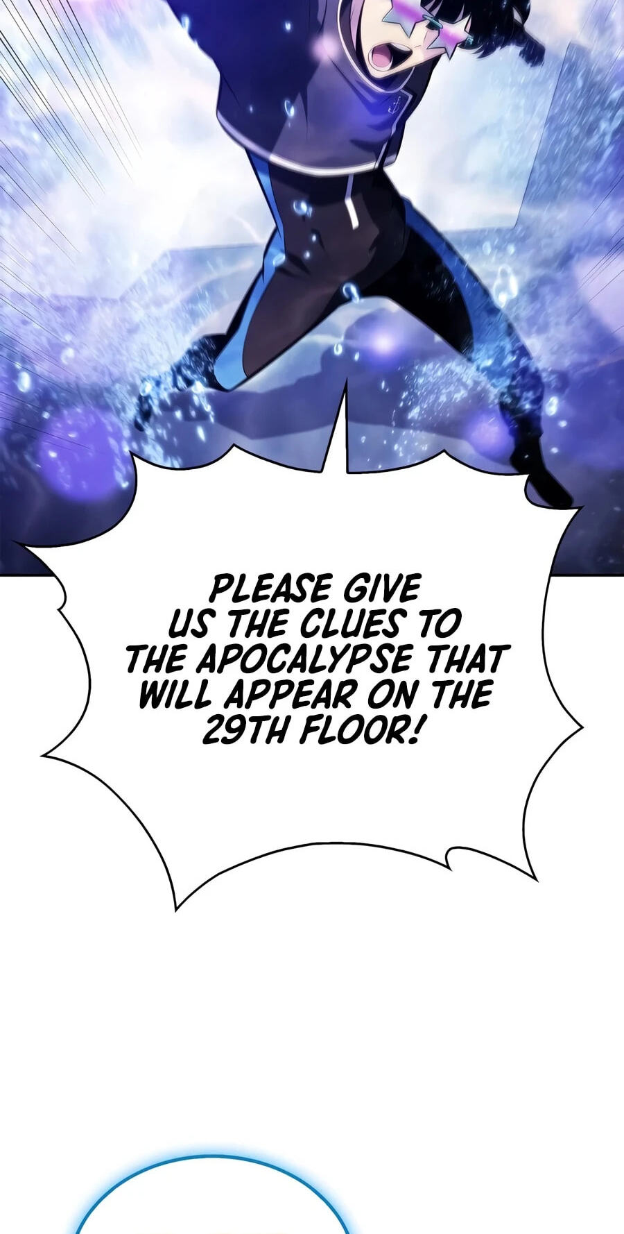 I’m the Max-Level Newbie Chapter 263 page 57 - 