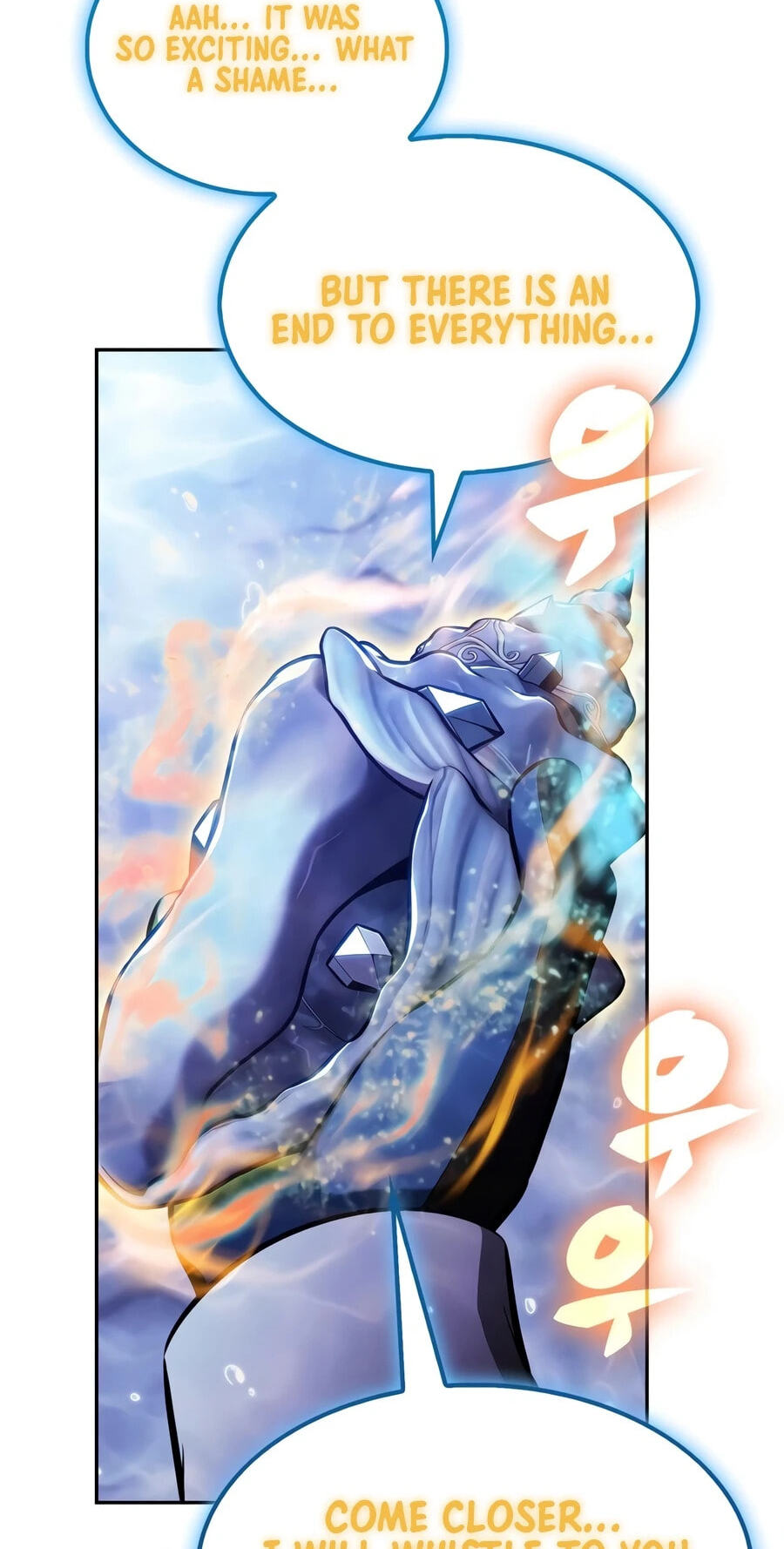 I’m the Max-Level Newbie Chapter 263 page 58 - 