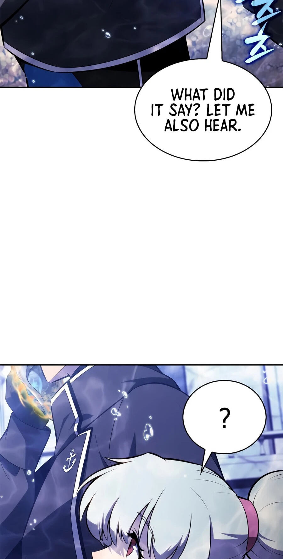 I’m the Max-Level Newbie Chapter 263 page 60 - 