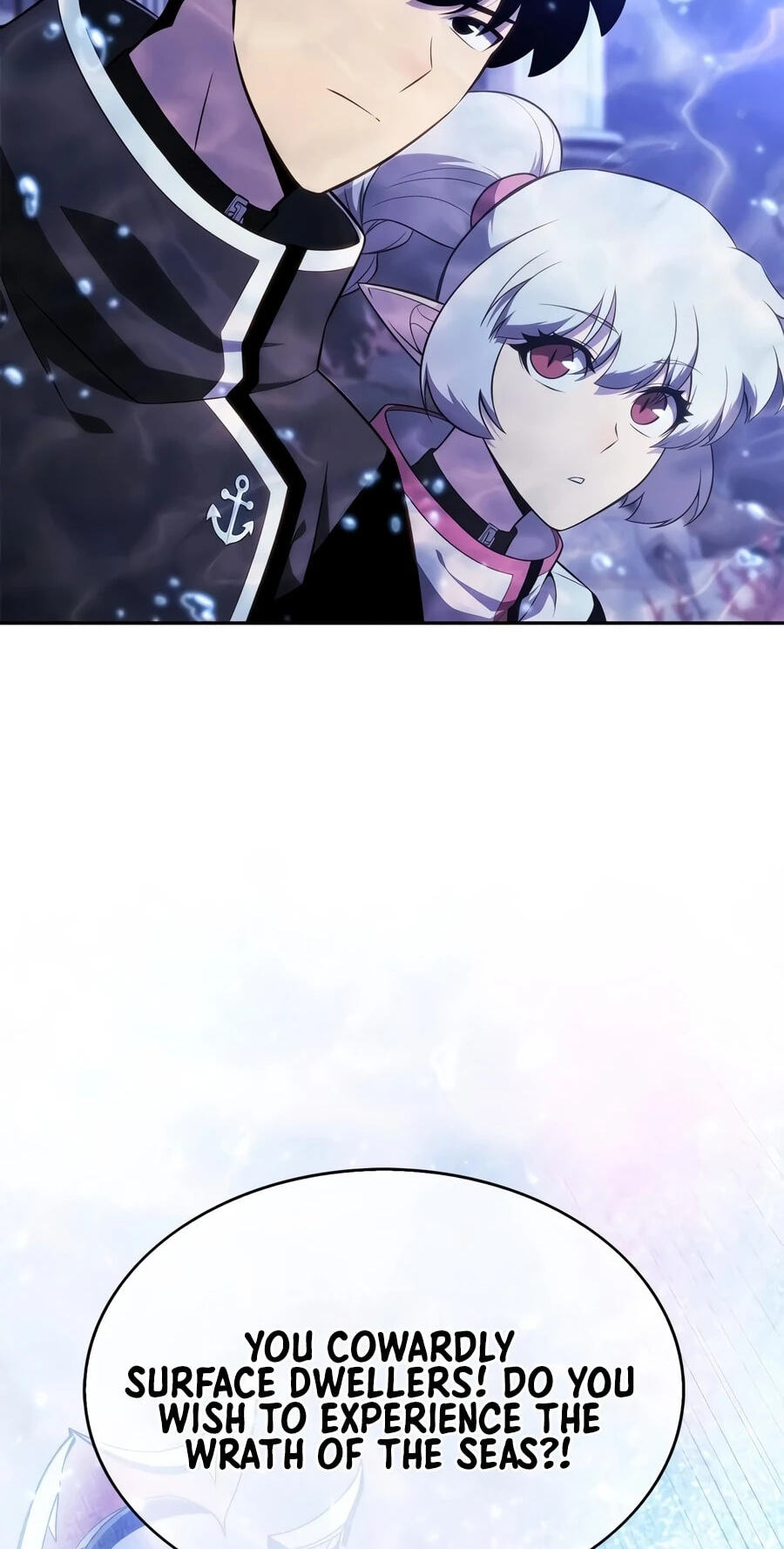 I’m the Max-Level Newbie Chapter 263 page 7 - 