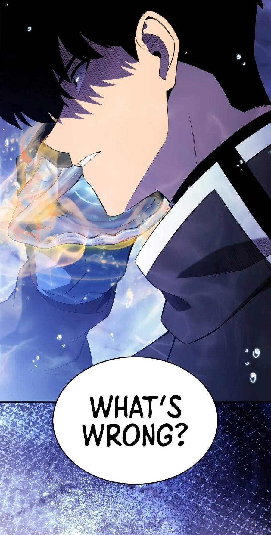 I’m the Max-Level Newbie Chapter 263 page 62 - 