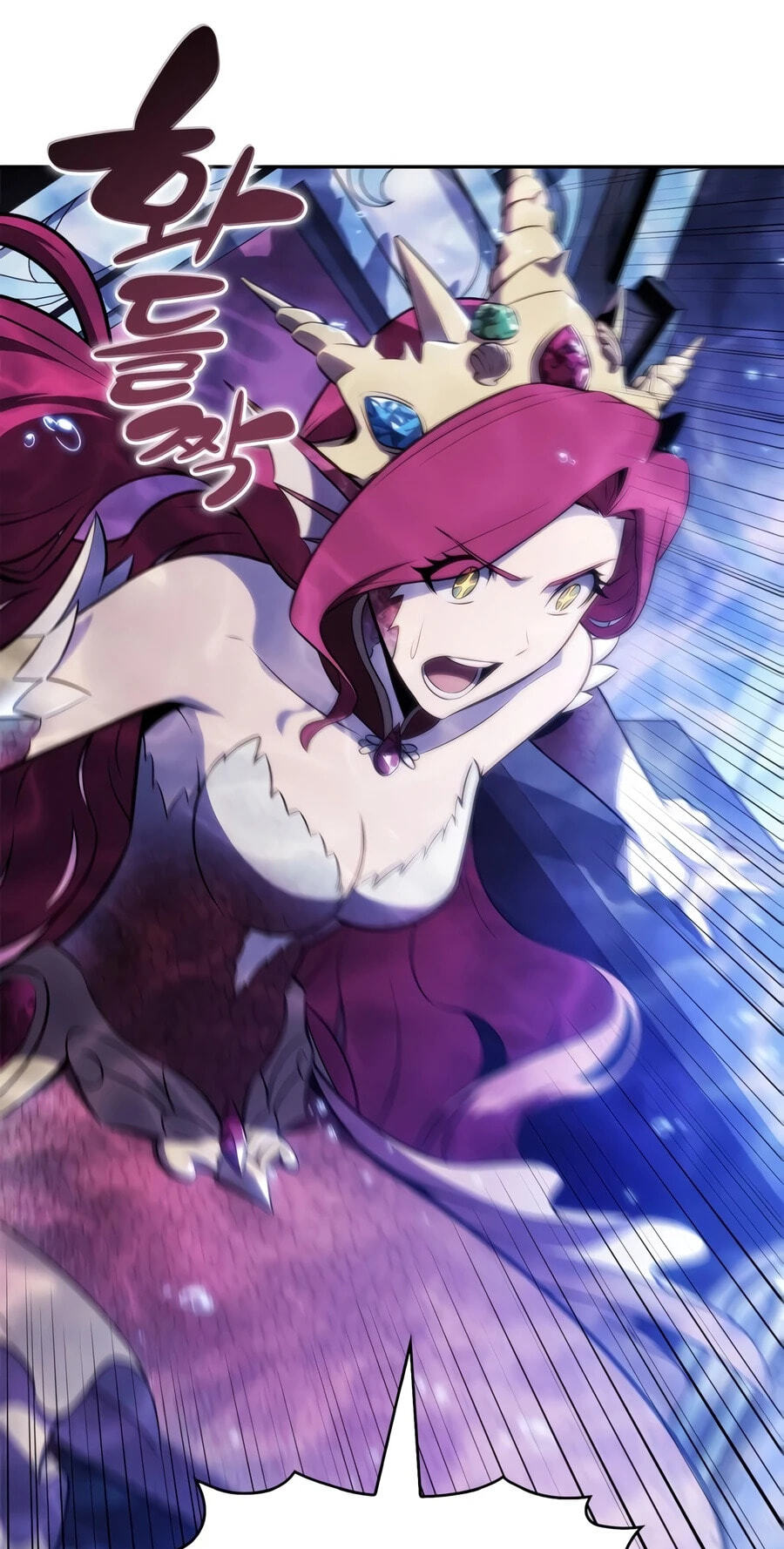 I’m the Max-Level Newbie Chapter 263 page 66 - 