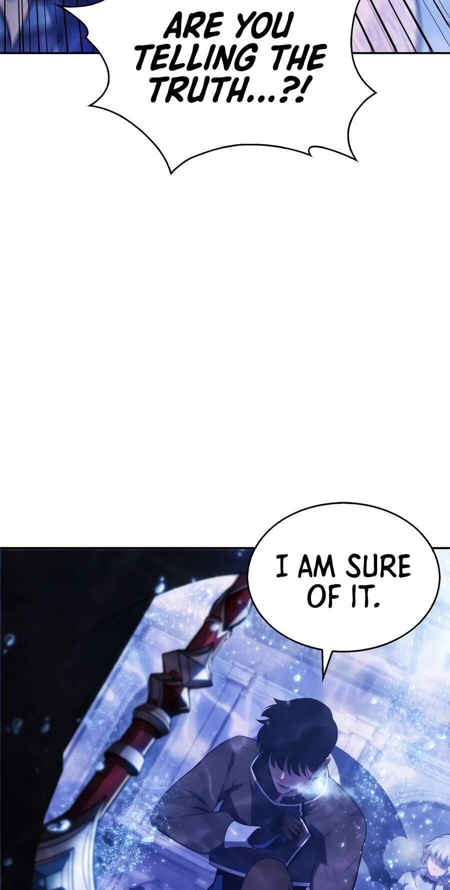 I’m the Max-Level Newbie Chapter 263 page 67 - 
