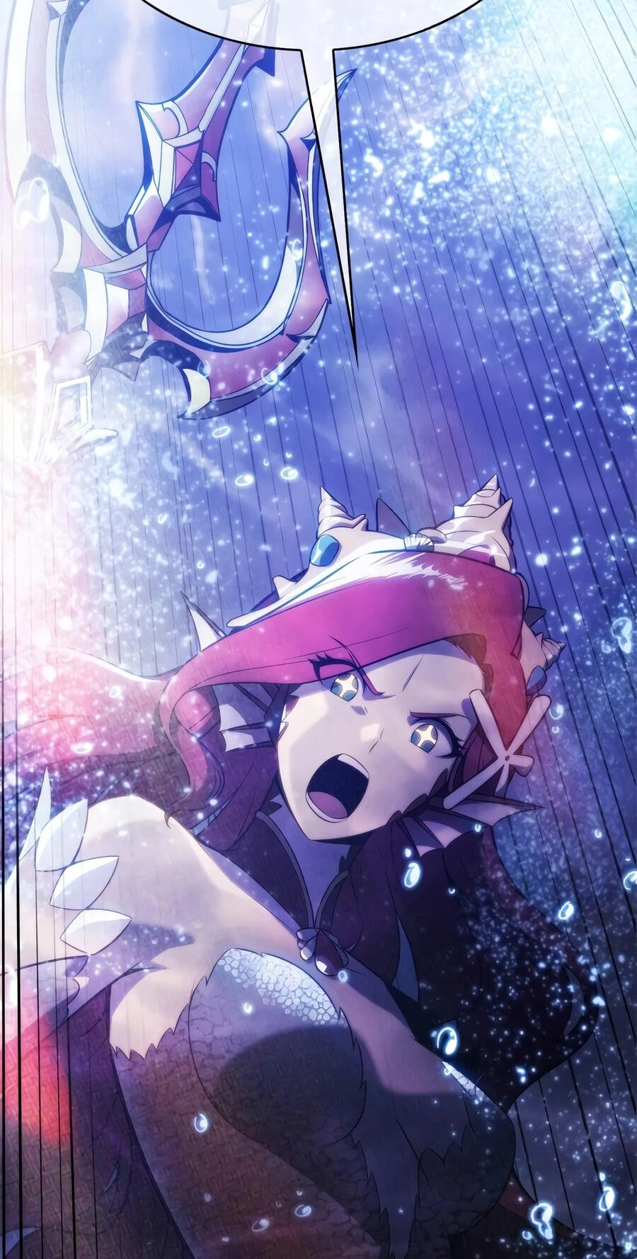 I’m the Max-Level Newbie Chapter 263 page 8 - 