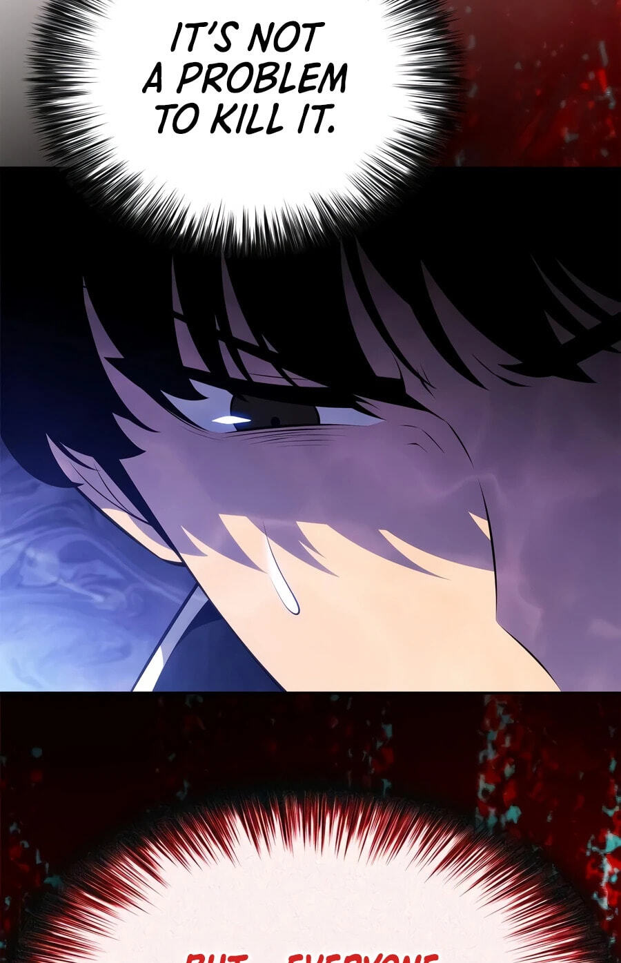 I’m the Max-Level Newbie Chapter 263 page 75 - 