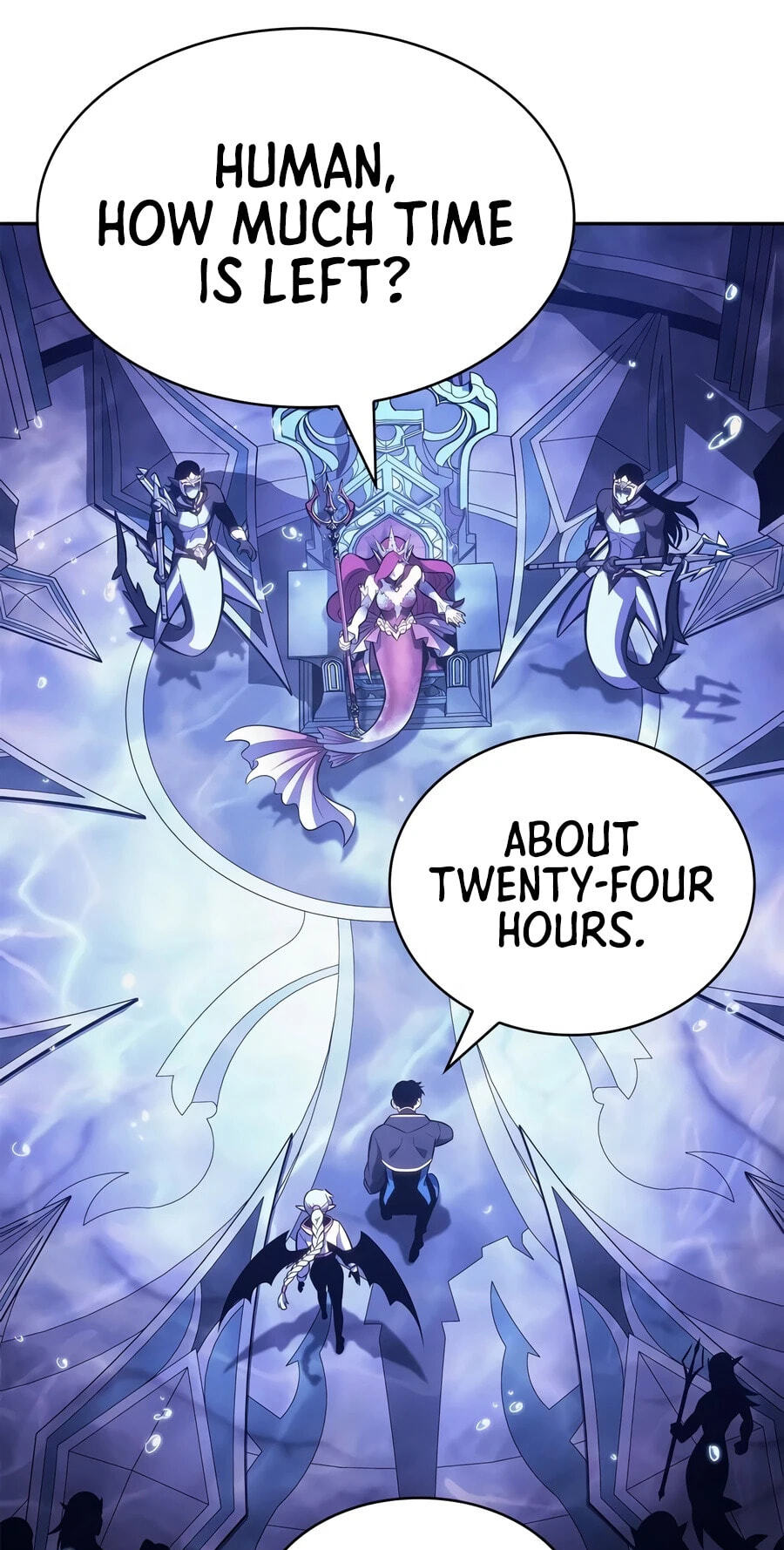 I’m the Max-Level Newbie Chapter 263 page 77 - 