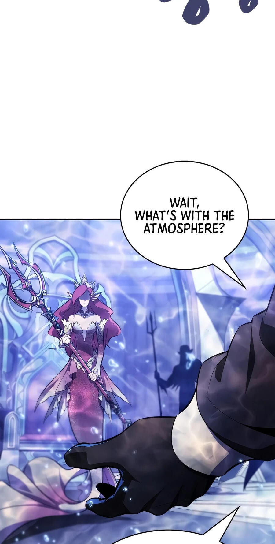 I’m the Max-Level Newbie Chapter 263 page 82 - 