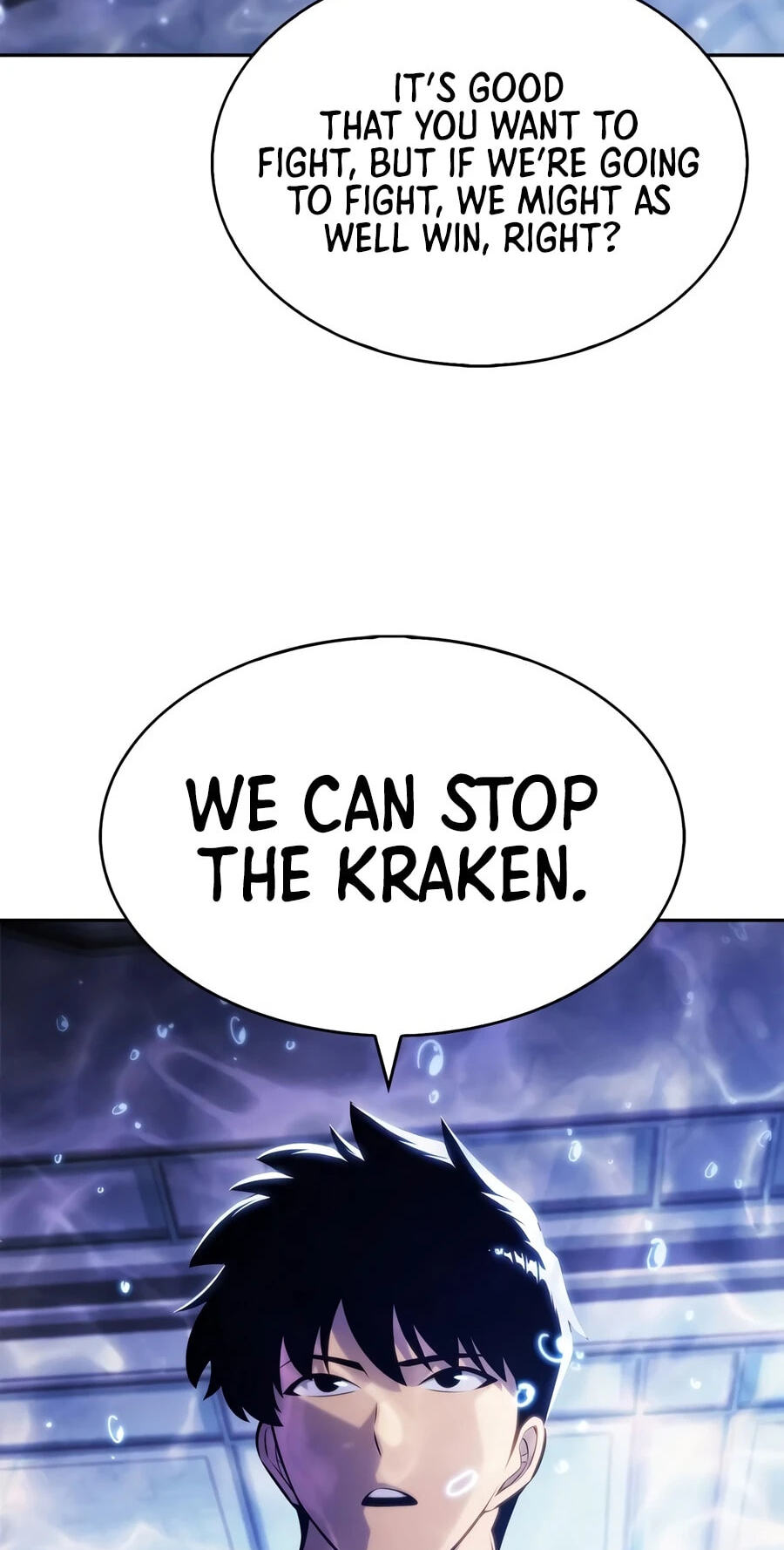 I’m the Max-Level Newbie Chapter 263 page 83 - 
