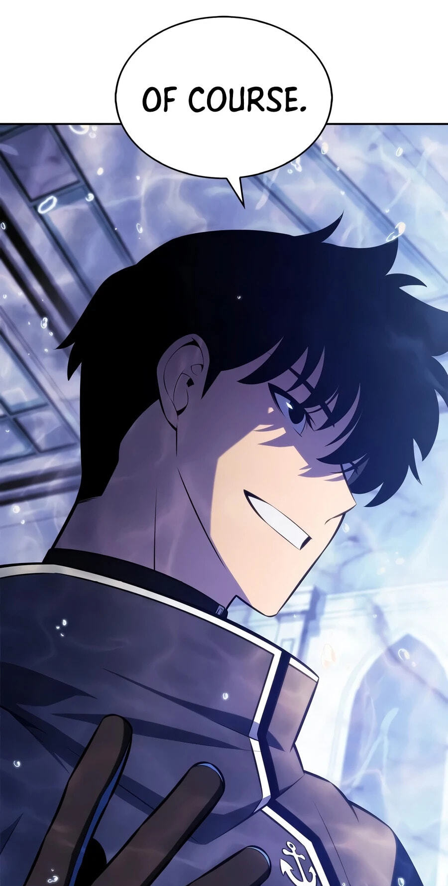 I’m the Max-Level Newbie Chapter 263 page 88 - 