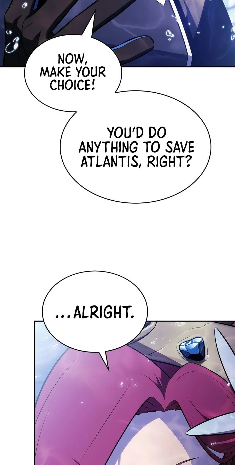 I’m the Max-Level Newbie Chapter 263 page 89 - 