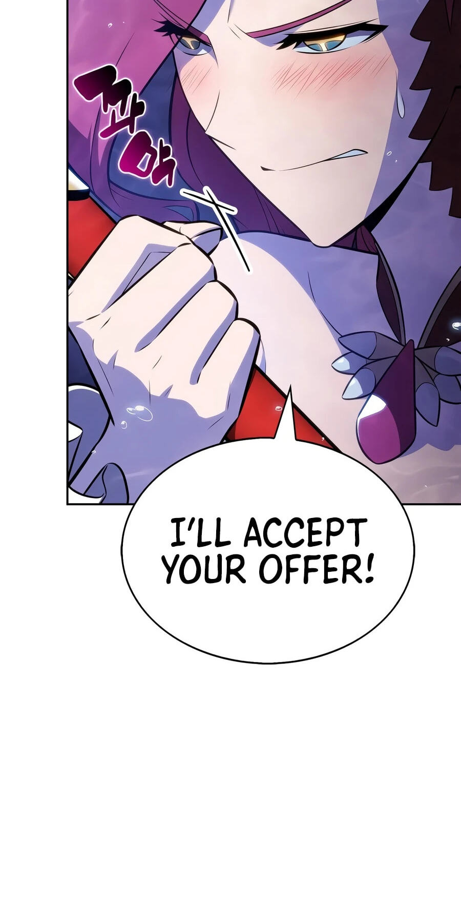 I’m the Max-Level Newbie Chapter 263 page 90 - 