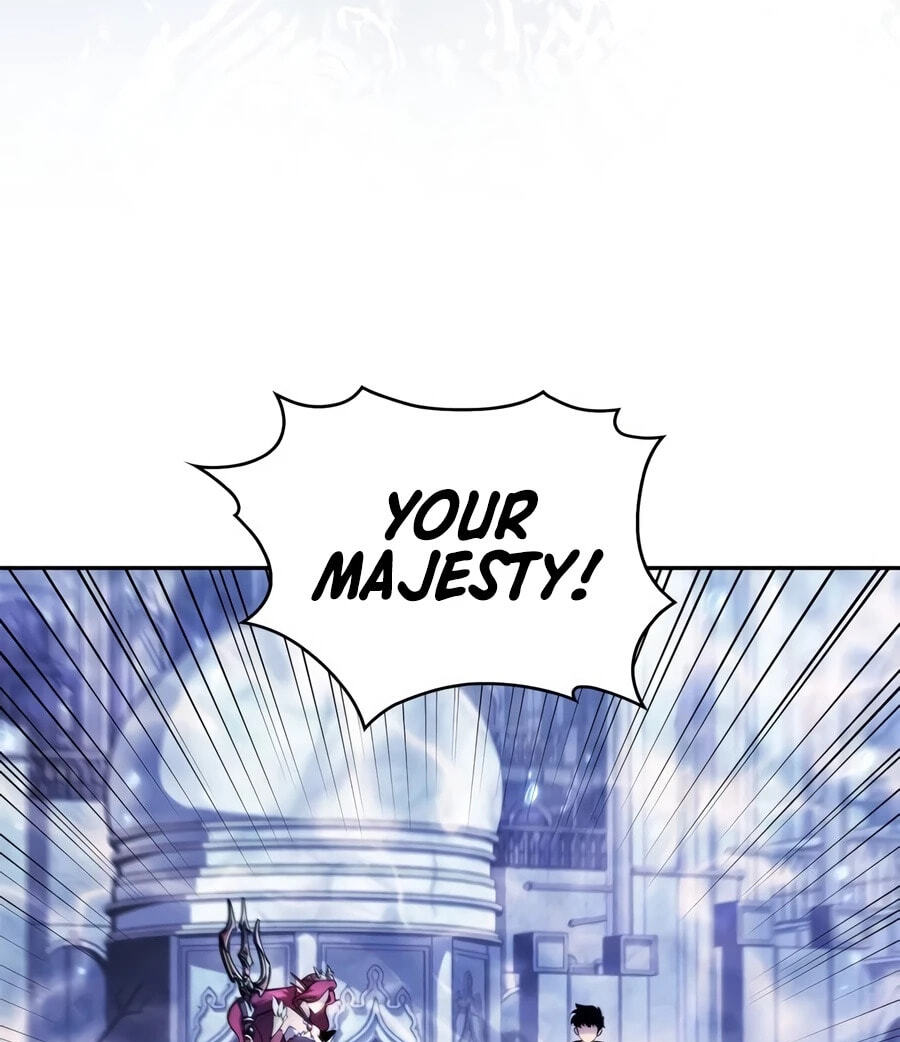 I’m the Max-Level Newbie Chapter 263 page 10 - 