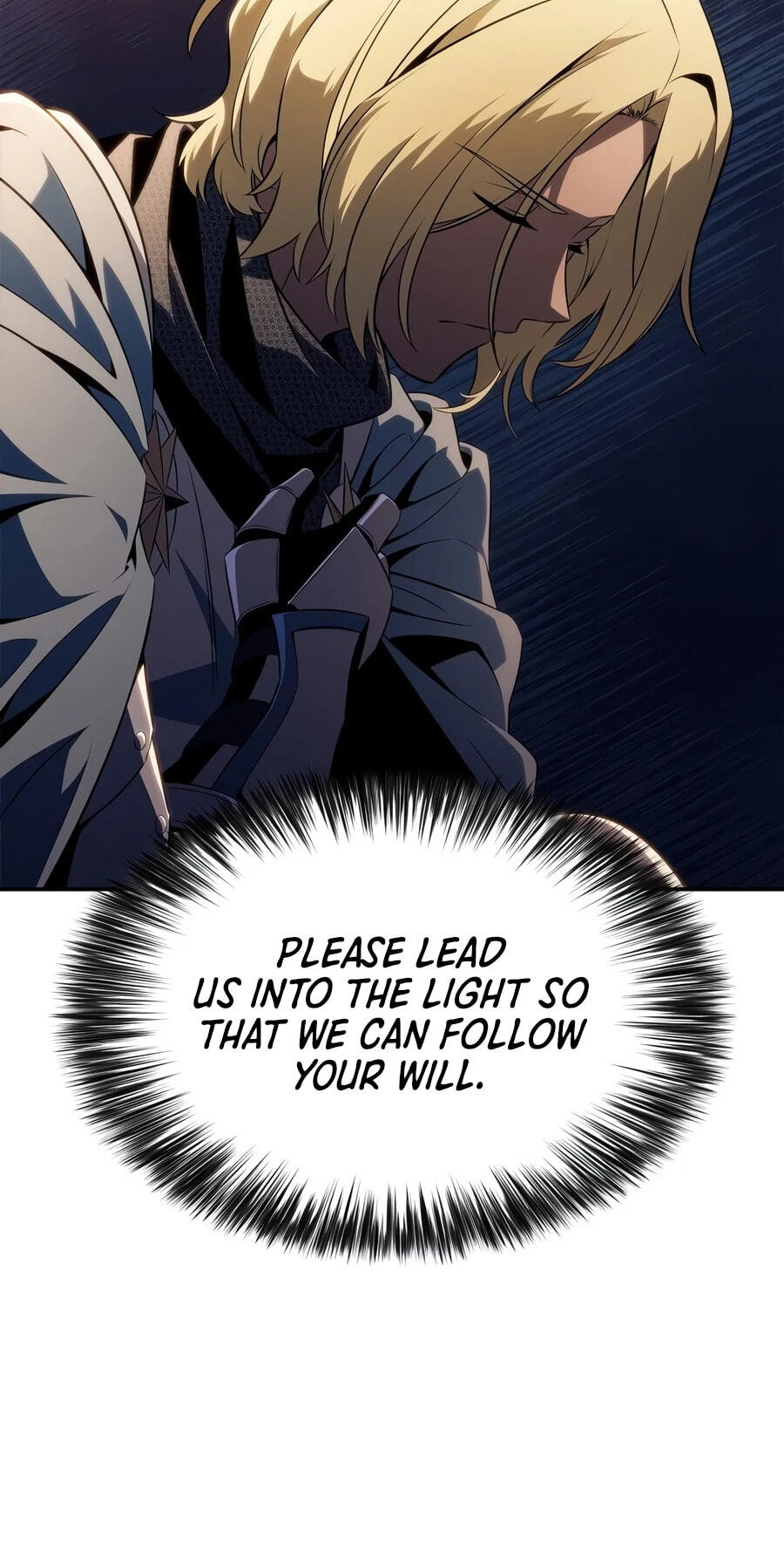 I’m the Max-Level Newbie Chapter 263 page 96 - 