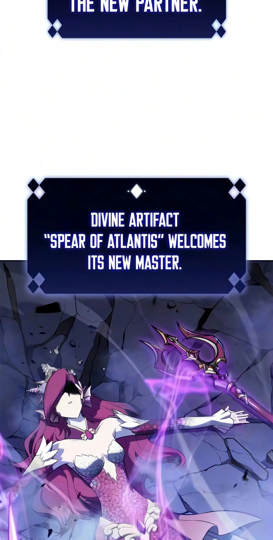 I’m the Max-Level Newbie Chapter 264 page 102 - 