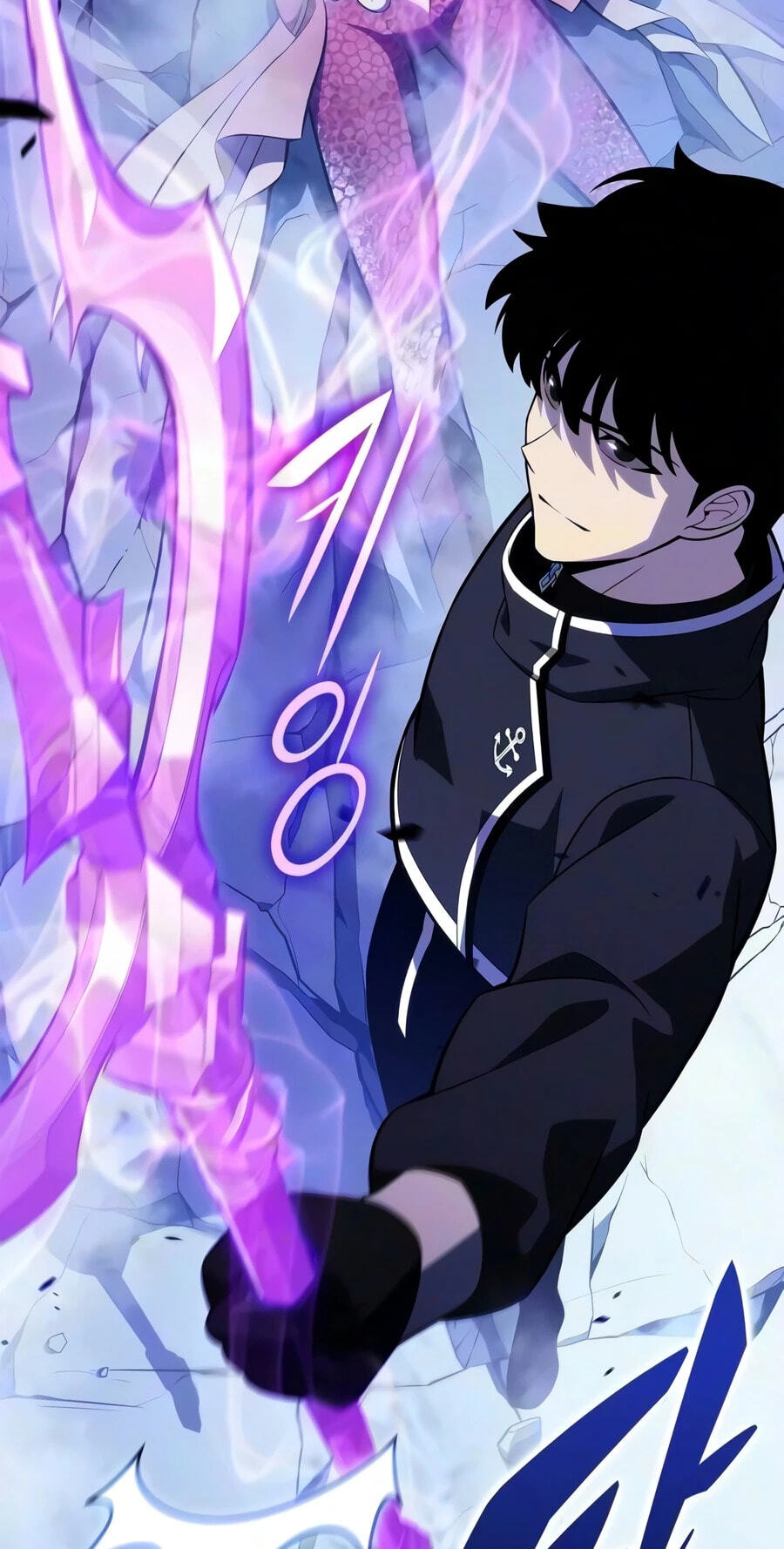 I’m the Max-Level Newbie Chapter 264 page 103 - 