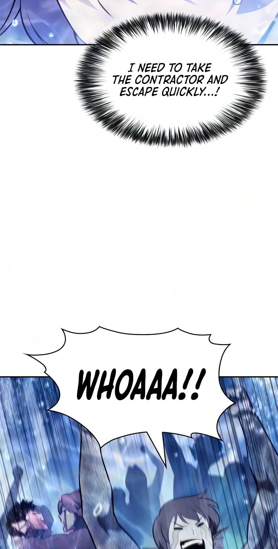 I’m the Max-Level Newbie Chapter 264 page 106 - 