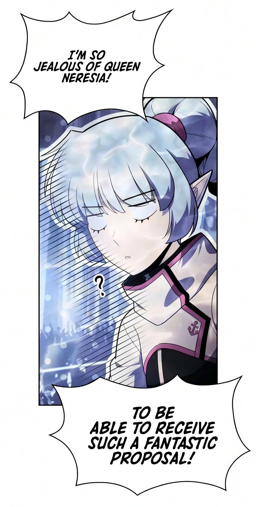 I’m the Max-Level Newbie Chapter 264 page 110 - 