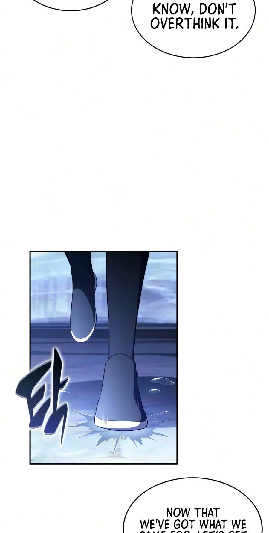 I’m the Max-Level Newbie Chapter 264 page 112 - 