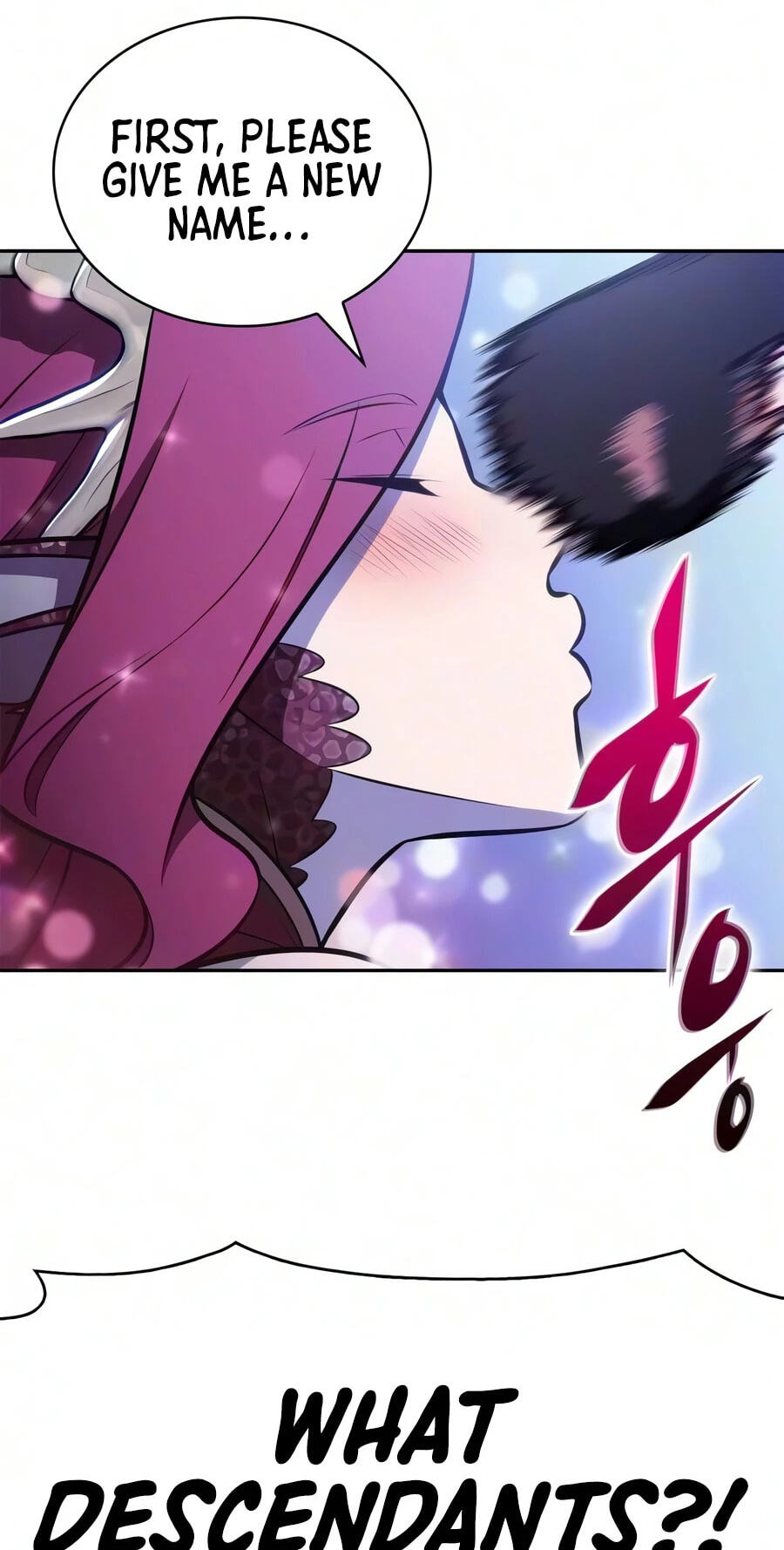 I’m the Max-Level Newbie Chapter 264 page 117 - 